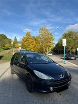 Peugeot 307 Diessel Automatik - Peugeot 307 mit Diesel-Antrieb: Automatik