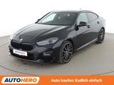 BMW 2er 218i Gran Coupe M Sport Aut.*LED*NAVI*TEMPO* - BMW 2er Gran Coupé mit Benzin-Antrieb: Limousine