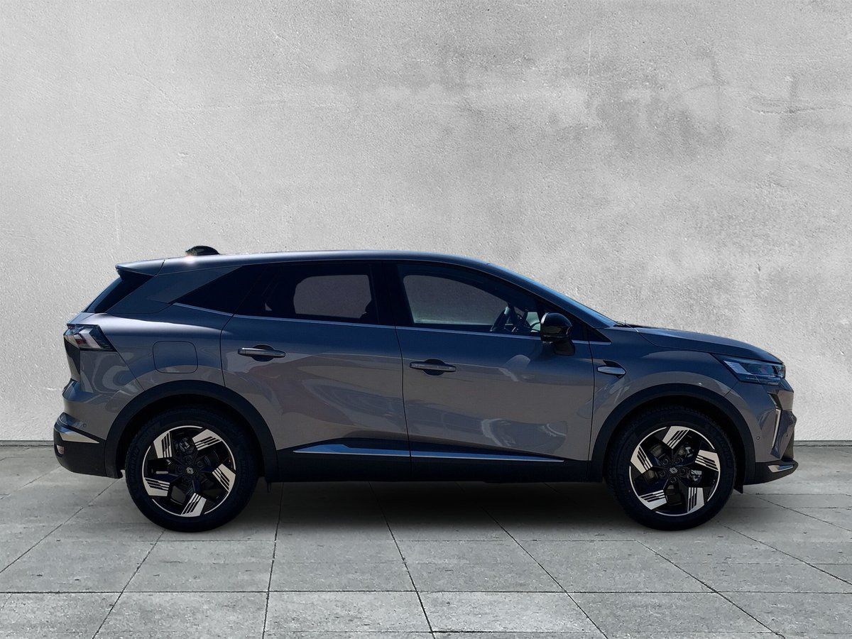 Renault Symbioz - Bild 6