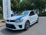 Volkswagen Polo V R WRC Hst. 727 - Volkswagen Polo: W