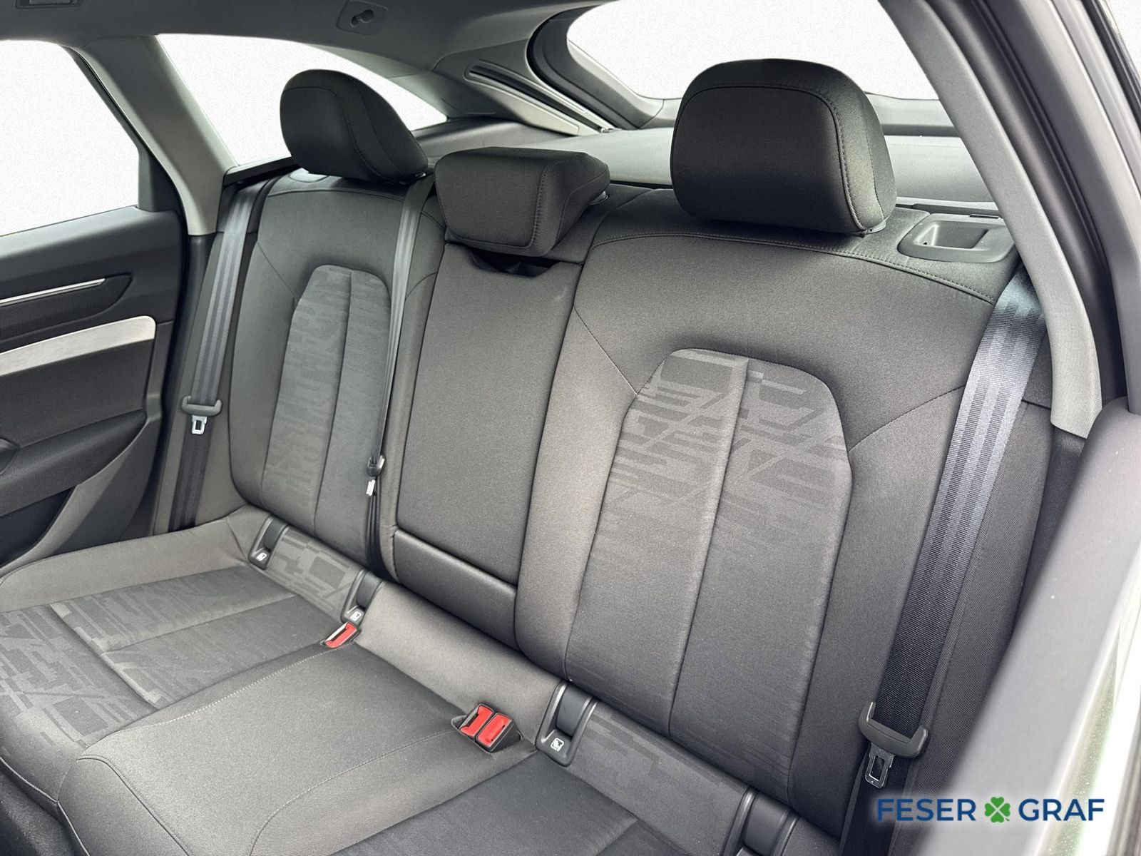 Audi A6 - Bild 13