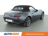 Mazda MX-5 2.0 Skyactiv G Kazari*NAVI*TEMPO*CAM*PDC* - Mazda MX-5 Gebrauchtwagen