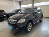 Mercedes-Benz ML 350 CDI 4Matic*Airmatic*Sthzg*Kamera*ACC*KeyG - Mercedes-Benz: Airmatic Ml