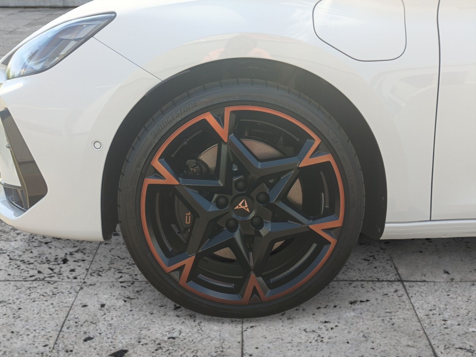 Cupra Leon - Bild 8