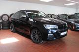 BMW X4 M40i*LED*Kamera*20Zoll*DAB*2.Hand*Scheckheft - BMW X4 Gebrauchtwagen