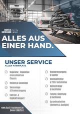 Dethleffs Alpa A 7820-2 "95 Jahre Paket/Zerhacker" - Angebote