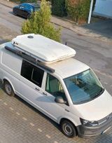 Volkswagen VW T6 Camper Wohnmobil - Volkswagen LT: Wohnmobil