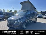 Mercedes-Benz VAN Tourer 2,0 119 CDI URBAN Prime Autom. - Mercedes-Benz Va