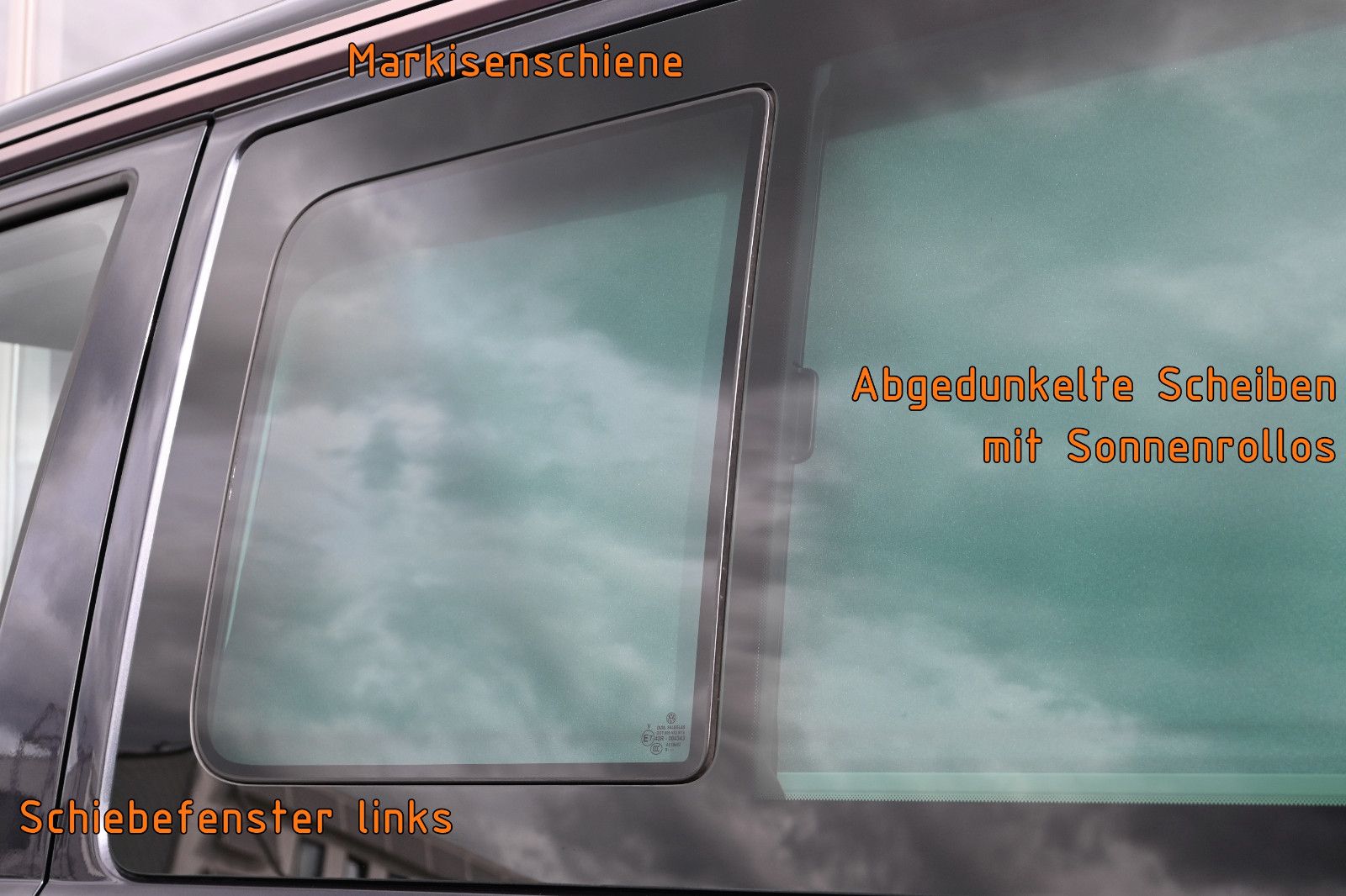 Fahrzeugabbildung Volkswagen T6 California 2.0 TDI °ACC°AHK°STANDHEIZUNG°