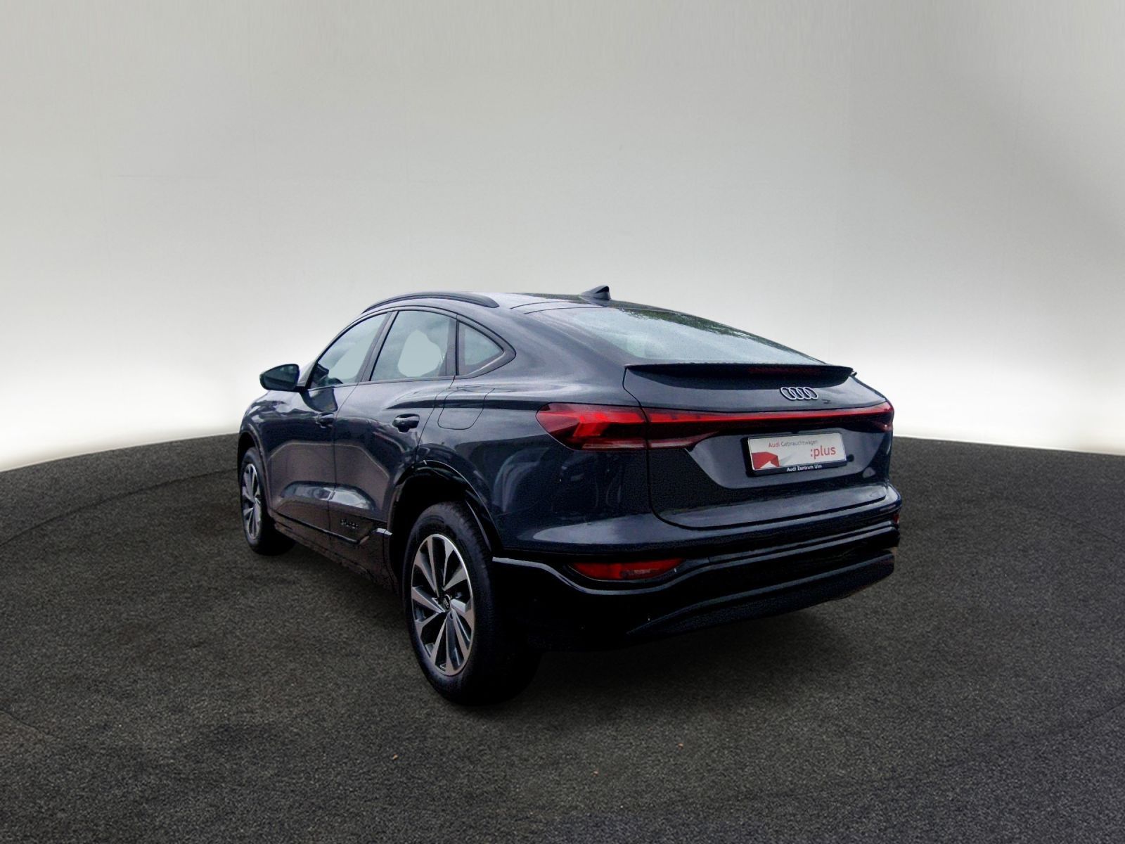 Audi Q6 e-tron - Bild 3