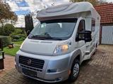 Carthago Chic C-Line T 3.8 #Luftfederung #Solar #SAT-TV - Wohnmobil oder -wagen Luftfederung