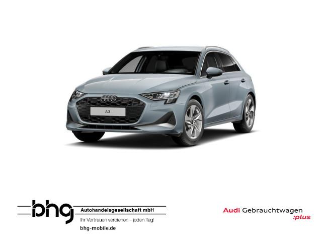 Audi A3 35 TFSI Sportback advanced