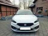 Seat Leon 1.4 e-HYBRID FR DSG Sportstourer FR - Seat mit Hybrid-Antrieb: Kombi, Automatik