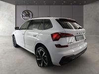 Skoda Kamiq - Vorschau Bild 3