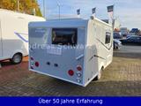 Trigano Mini Silver 290 Mod.26, alle Pakete - Mini Wohnwagen: Kleiner Caravan