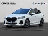 BMW 220i Active Tourer Parkassist Navi Tempomat Sitz - BMW Gebrauchtwagen