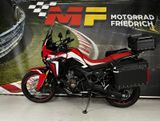 Honda CRF1000 AFRICA TWIN [MEGA ZUBEHÖR] - HONDA CRF