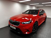BMW M5 - Vorschau Bild 6