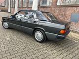 Mercedes-Benz 190 2.0**Ersthand**H-Zulassung**Service Neu** - Mercedes-Benz 190: 2.0