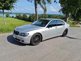 BMW Sportlicher 750i A - Liebhaber und Einzelstück  - BMW 750 aus 2006