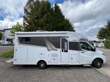 Frankia M-Line T 7400 GD Lux. 6-Zyl. 190 PS Aut. - Frankia Diesel Teilintegrierter
