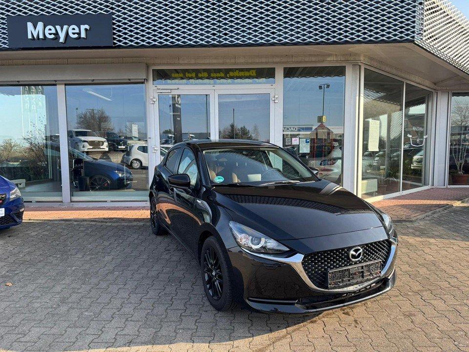 Mazda 2 Kizoku