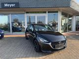 Mazda 2 Kizoku - Mazda 2 mit Hybrid-Antrieb: Sitzheizung