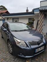 Toyota Avensis Combi TEC-Edition 2.2 D-4D Automatik... - Toyota Avensis: D4d