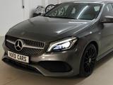 Mercedes-Benz A 220d Aut. EDITION *AMG18 *KAMERA *XENON *NAVI - gebrauchte Mercedes-Benz A 220 aus dem Jahr 2017