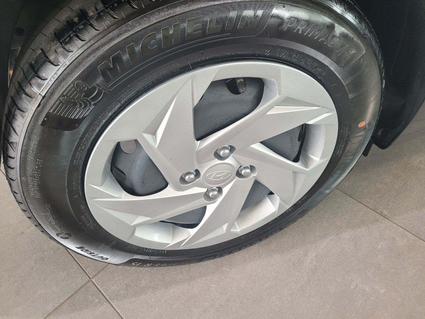 Hyundai i20 – Bild 11