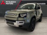 Land Rover Defender 90 D250 4WD AHK Adap.Temp. Kamera360 - Land Rover Defender Tageszulassungen