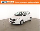 Suzuki SUZUKI Celerio 1.0 Dualjet S&S Cool - Suzuki Celerio aus 2019