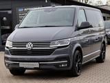 Volkswagen T6 Multivan 2.0 TDI DSG 4Motion Generation Six - Volkswagen T6: 7 Sitzer