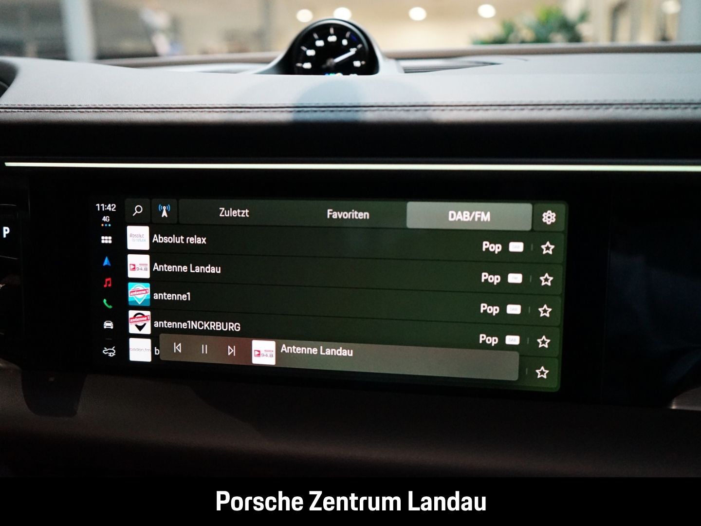 Porsche Macan - Bild 18
