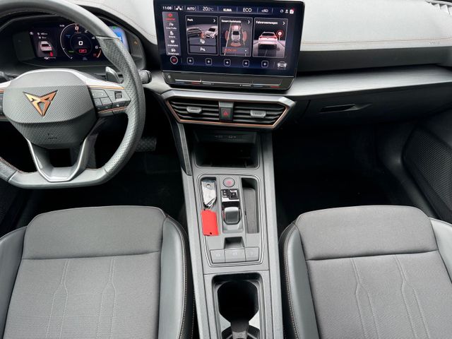 Formentor 1.4 e-HYBRID 150kW DSG ACC/NAV/LED/PDC