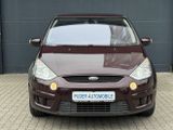 Ford S-Max 2.0 Titanium 145PS 1.Hand Xenon Klimaaut. - Ford S-Max: Titanium X