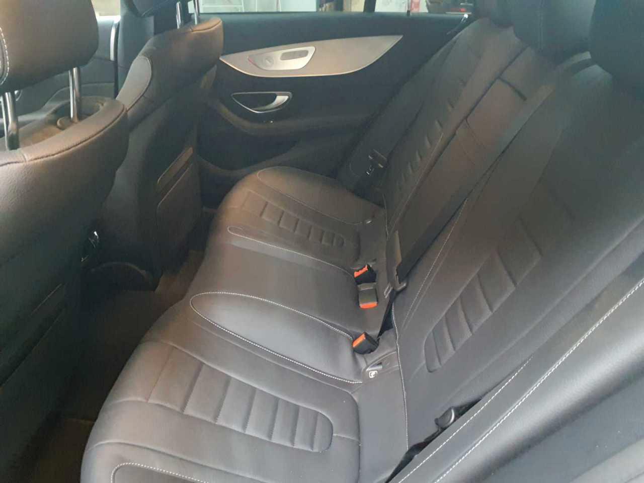 Mercedes-Benz CLS 300 d 4Matic 9G AMG Line AHK Burm