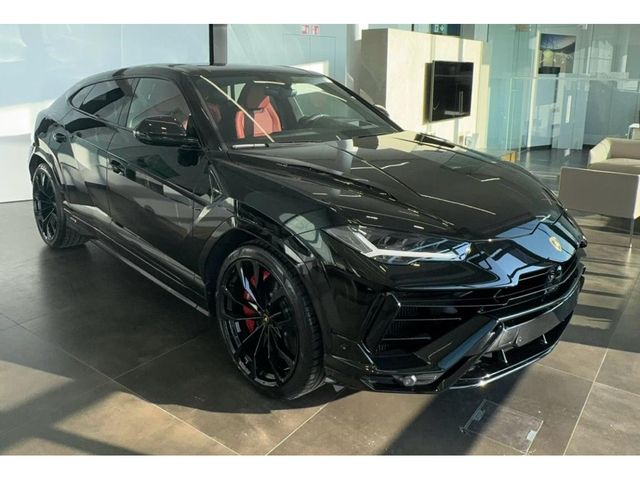 Lamborghini Urus S 666CH