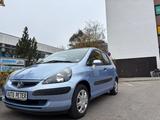 Honda Jazz 1.4 LS - Honda Jazz Gebrauchtwagen in München