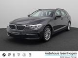 BMW 520d Kamera HUD Alarm Geschwindig Sport 18Zoll  - BMW 520: 520d