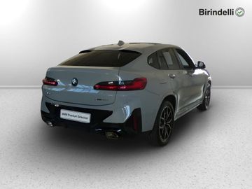 BMW X4 - 3