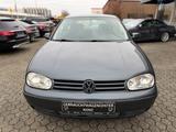 Volkswagen Golf 1.8T 132 kW GTI/Klimaauto/ALU/Orginal Zustd - Volkswagen Golf aus 2002: GTI