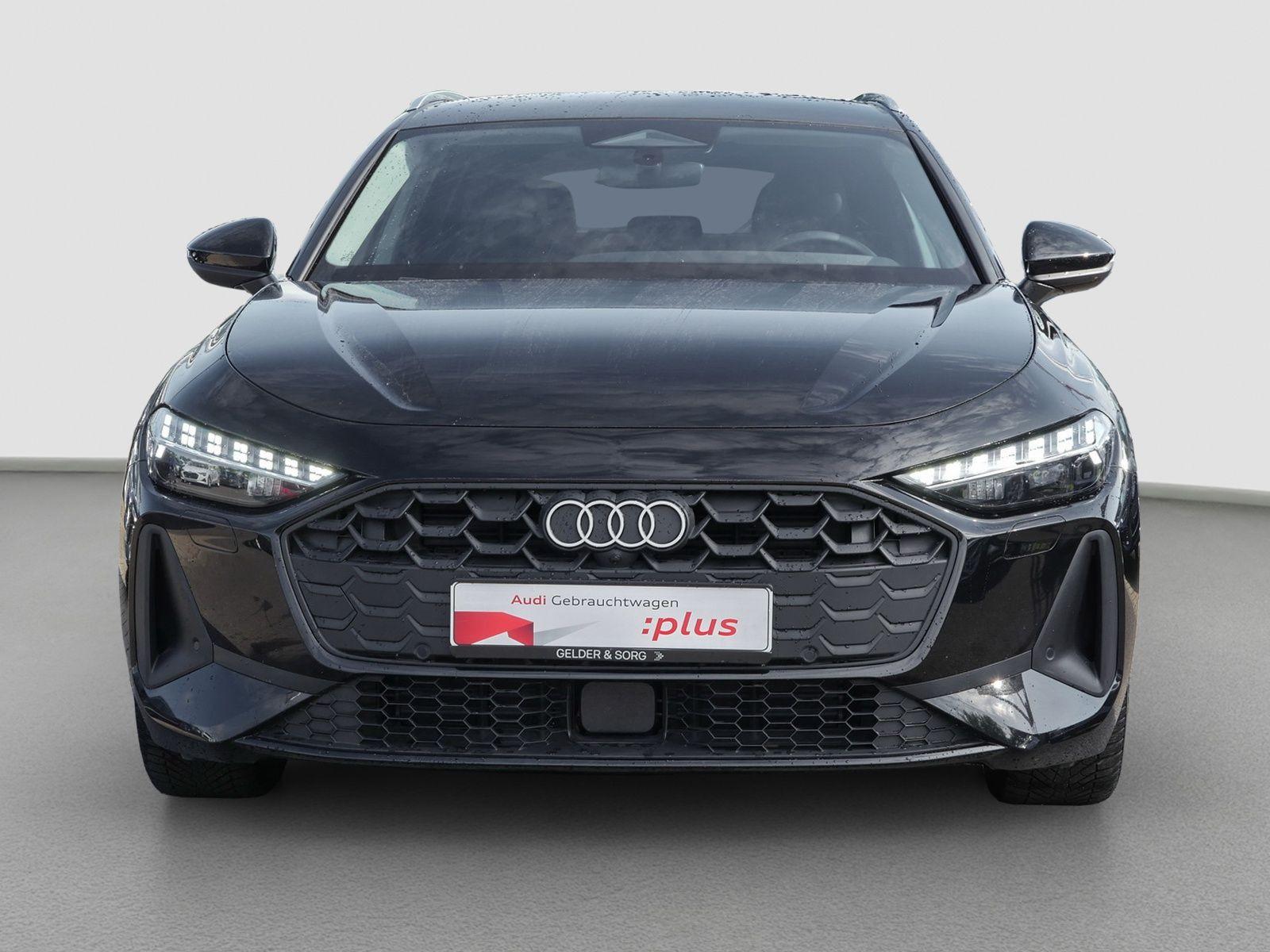 Audi A5 Avant 40 TDI Tech*Pano*LED*AHK*Rückfahrkamera, миниатюра 18
