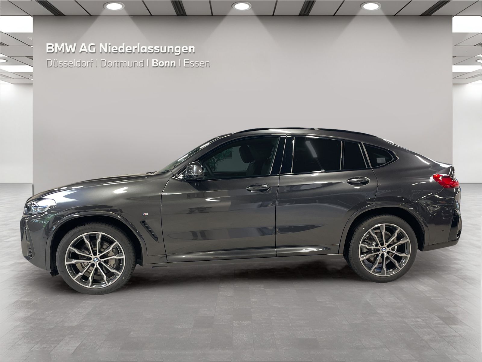 BMW X4 - Bild 5