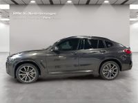 BMW X4 - Vorschau Bild 5