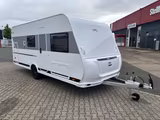 LMC Style 490 K Sondermodell 70 Jahre - LMC Neu Wohnwagen