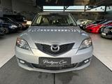 Mazda 3 Lim 1.6 CD Sport Active Tempomat Klima ÖL NEU! - Mazda Gebrauchtwagen von 2007