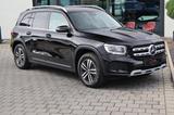 Mercedes-Benz GLB 200 d 4Matic  MBUX-AHK-Kamera-Offroad Paket - Mercedes-Benz GLB 200: 4matic