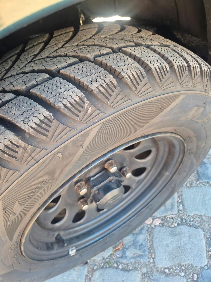 Suzuki Jimny 2005 — photo 6