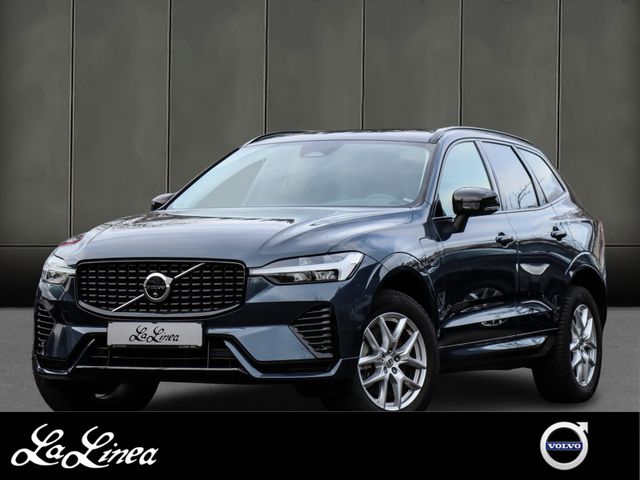 Volvo XC60 T8 Recharge AWD Plus Dark NP:83.540,-//360°